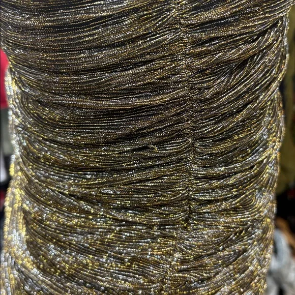 Zara shimmer skort - Picture 4 of 4